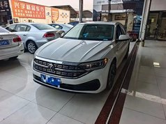 速腾 2023款 280TSI DSG超越Lite版