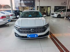 速腾 2023款 280TSI DSG超越Lite版