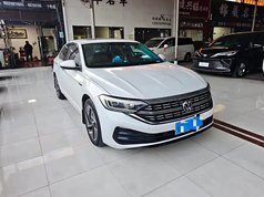 速腾 2023款 280TSI DSG超越Lite版