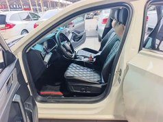 速腾 2023款 280TSI DSG超越Lite版