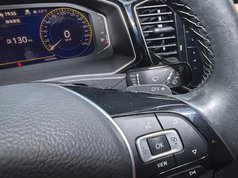 T-ROC探歌 2022款 280TSI DSG两驱舒享PLUS