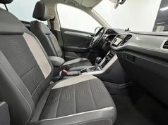 T-ROC探歌 2022款 280TSI DSG两驱精英PLUS