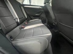 T-ROC探歌 2022款 280TSI DSG两驱精英PLUS