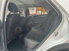 T-ROC探歌 2021款 280TSI DSG两驱豪华智联版