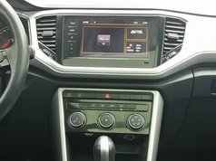 T-ROC探歌 2022款 280TSI DSG两驱精英PLUS