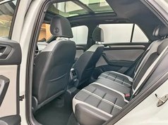 T-ROC探歌 2023款 300TSI DSG两驱星光版