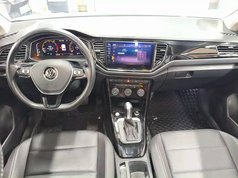 T-ROC探歌 2022款 280TSI DSG两驱舒享PLUS