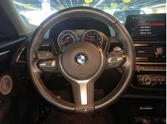 宝马1系 2023款 120i M运动曜夜版