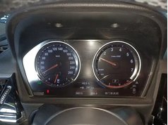 宝马1系 2023款 120i M运动曜夜版