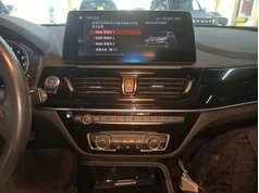 宝马1系 2023款 120i M运动曜夜版