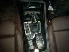 宝马1系 2023款 120i M运动曜夜版