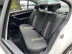 朗逸 2019款 朗逸启航 1.5L 自动风尚版 国VI