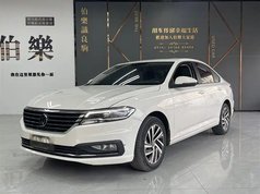 朗逸 2021款 1.5L 自动舒适版