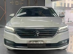 朗逸 2021款 1.5L 自动舒适版