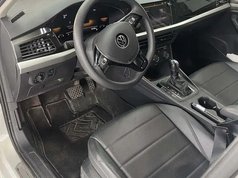 朗逸 2021款 1.5L 自动舒适版