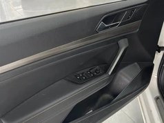 朗逸 2021款 1.5L 自动舒适版