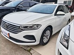 朗逸 2023款 新锐 1.5L 自动出众新愿版