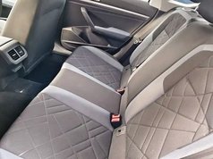 朗逸 2023款 新锐 1.5L 自动出众新愿版