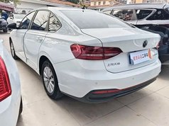 朗逸 2023款 新锐 1.5L 自动出众新愿版