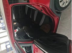 YARiS L 致炫 2020款 致炫X 1.5L CVT领先版