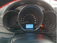 YARiS L 致炫 2020款 致炫X 1.5L CVT领先版