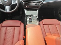 宝马3系 2024款 325Li M运动套装