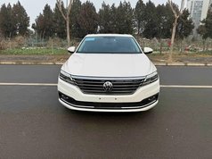 朗逸 2021款 1.5L 自动舒适版