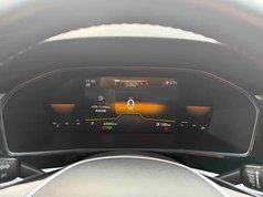 朗逸 2021款 1.5L 自动舒适版