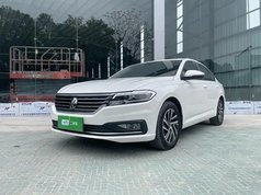 朗逸 2022款 1.5L 自动舒适版