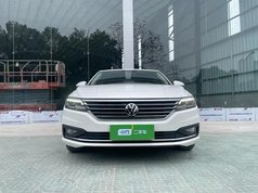 朗逸 2022款 1.5L 自动舒适版