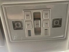 朗逸 2022款 1.5L 自动舒适版