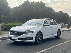 朗逸 2022款 1.5L 自动舒适版