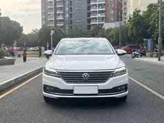 朗逸 2022款 1.5L 自动舒适版