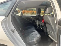 朗逸 2022款 1.5L 自动舒适版