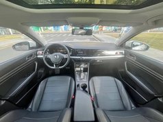 朗逸 2022款 1.5L 自动舒适版