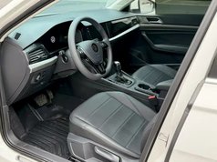 朗逸 2021款 1.5L 自动风尚版