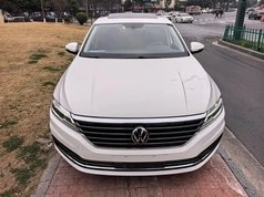 朗逸 2022款 1.5L 自动舒适版