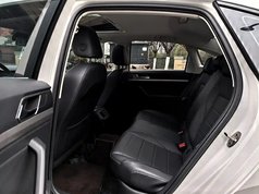 朗逸 2022款 1.5L 自动舒适版