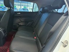 探影 2021款 1.5L 自动 30周年纪念版