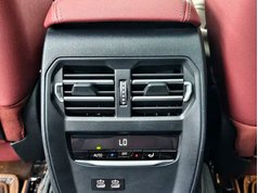 宝马3系 2021款 325Li M运动套装