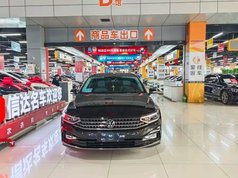 迈腾 2023款 200万辆纪念版 330TSI DSG豪华型