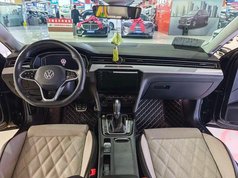 迈腾 2023款 200万辆纪念版 330TSI DSG豪华型