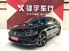 迈腾 2026款 3000万辆甄选款 380TSI DSG豪华型