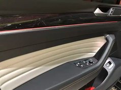 迈腾 2026款 3000万辆甄选款 380TSI DSG豪华型