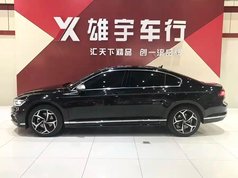 迈腾 2026款 3000万辆甄选款 380TSI DSG豪华型