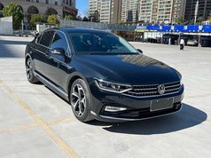 迈腾 2023款 200万辆纪念版 330TSI DSG豪华型