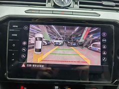 迈腾 2023款 200万辆纪念版 330TSI DSG豪华型