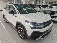 途岳 2024款 330TSI 四驱月尊版