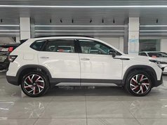 途岳 2024款 330TSI 四驱月尊版