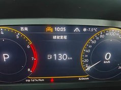 途岳 2024款 330TSI 四驱月尊版